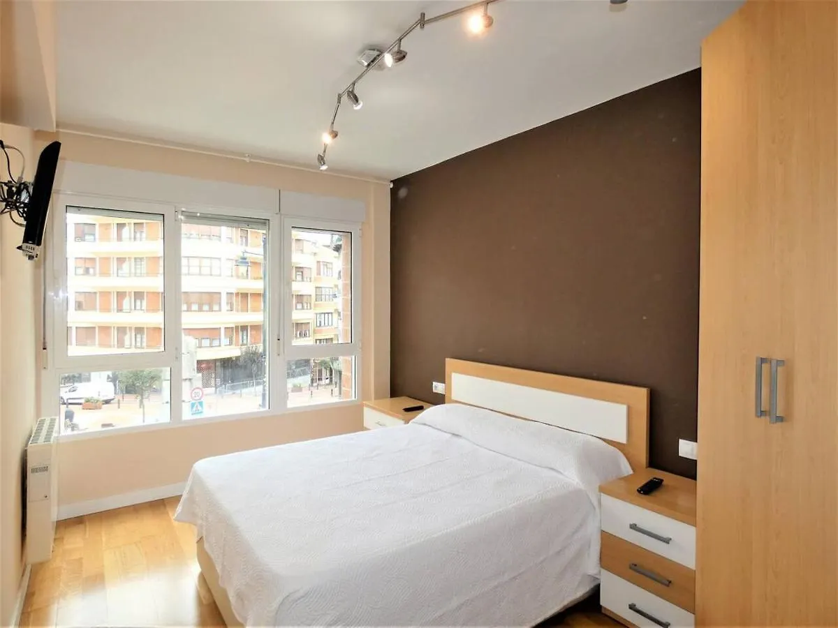Apartamento Gran Bilbao II Apartment Barakaldo
