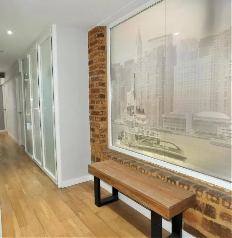 Apartamento Gran Bilbao II Apartment Barakaldo Spain
