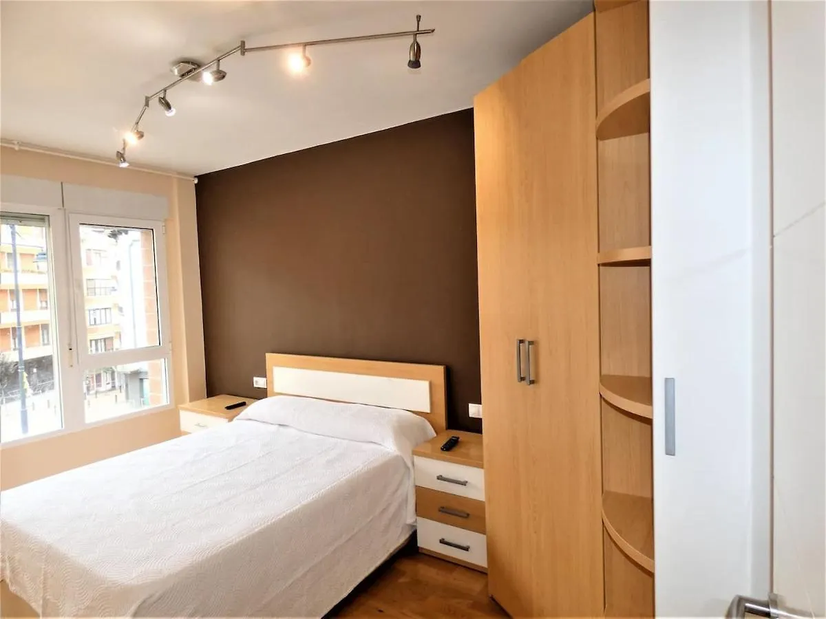 Apartamento Gran Bilbao II Apartment Barakaldo 0*,  Spain