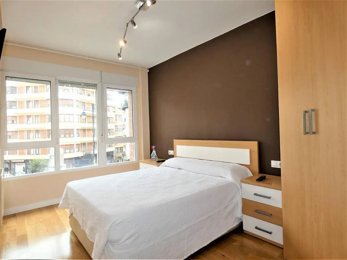 Apartamento Gran Bilbao II Apartment Barakaldo 0*,  Spain