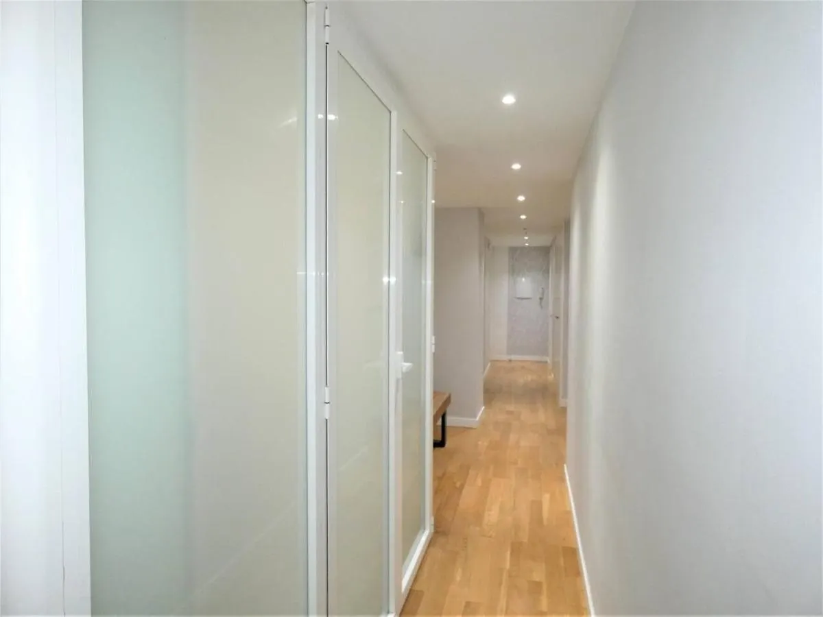 Apartamento Gran Bilbao II Apartment Barakaldo