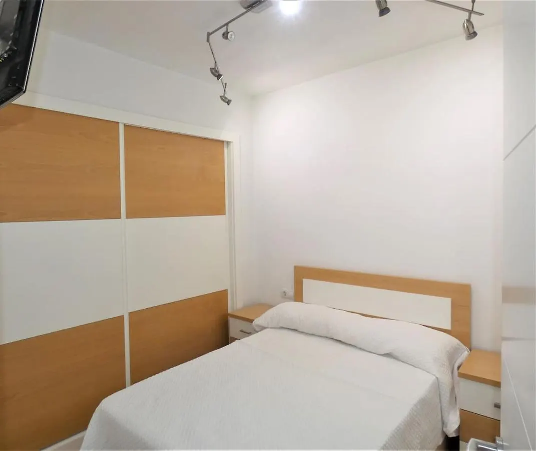 Apartamento Gran Bilbao II Apartment Barakaldo